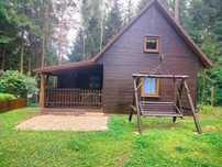 Wynajmę domek letniskowy Smolniki