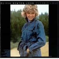Płyta winylowa Oliwia Newton John Clearly love .