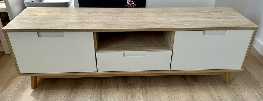 Szafa rtv model Copenhagen brench