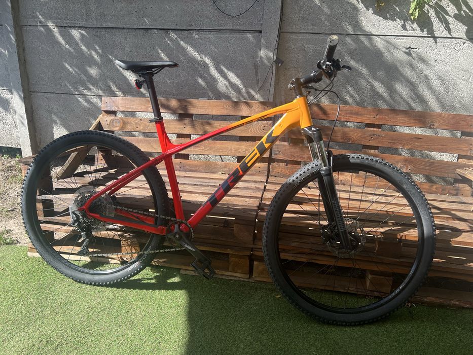 Trek marlin 7 2021
