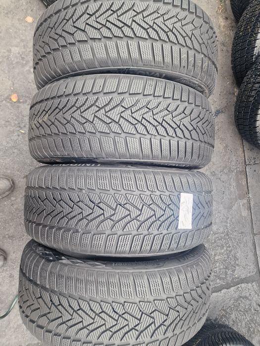 235/50/19 235/50R19 UNIROYAL 2023 ZIMA***