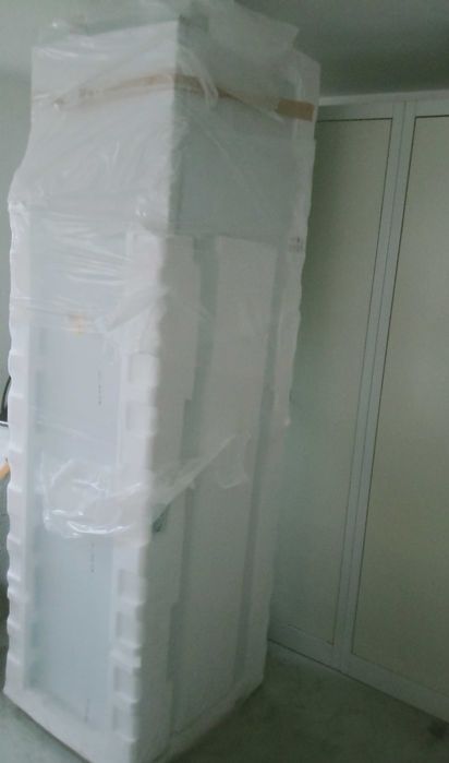 Lodówka pod zabudowę Samsung-brb30600fw