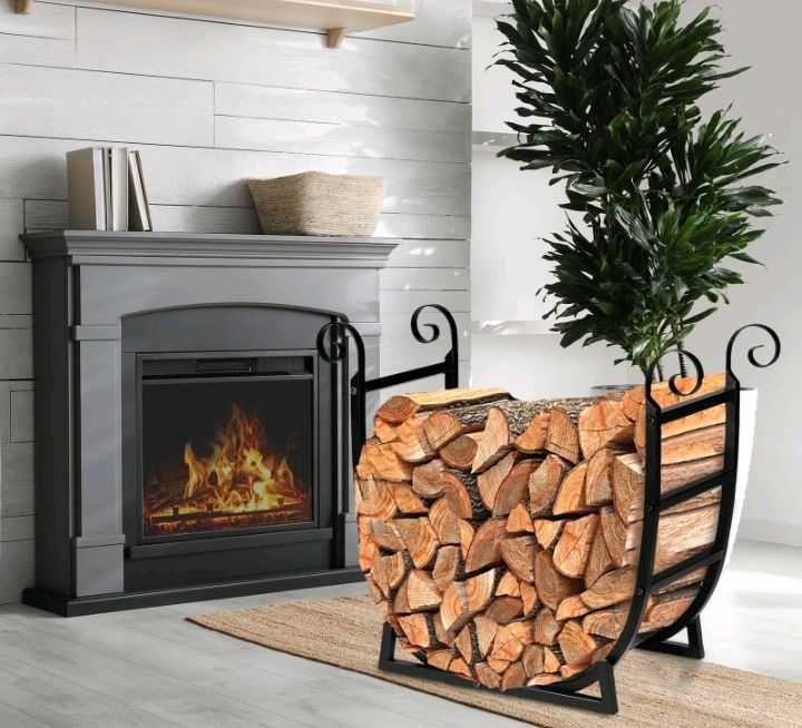 Lenha de pinho seca 35€ o metro cúbico