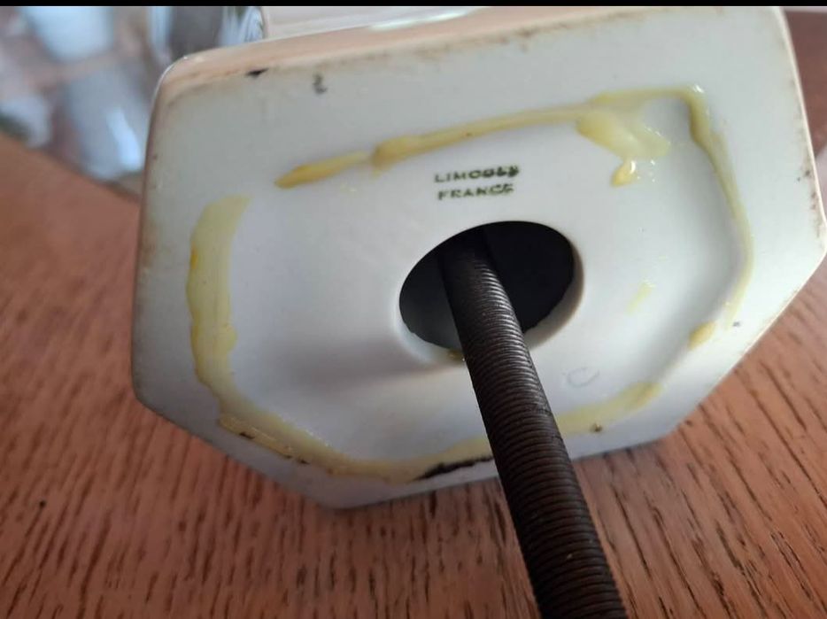 настольная лампа Limoges
Limoges