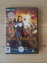 Władca Pierścieni Powrót Króla PC