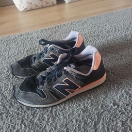 New balance damskie