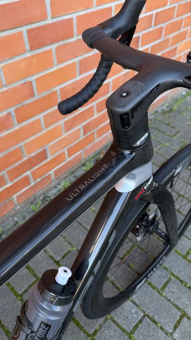 Bicicleta Bh ultralight