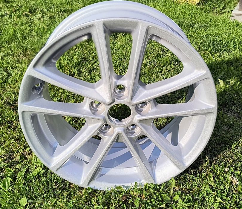Nowa Orginalna alufelga ford RONAL 3511, F1EC-1007-A1A 16 cali 5x108