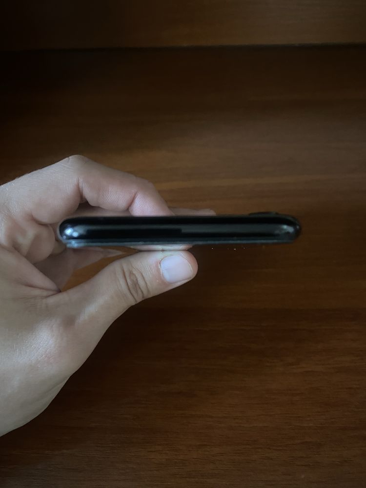 Iphone 7 Jet Black