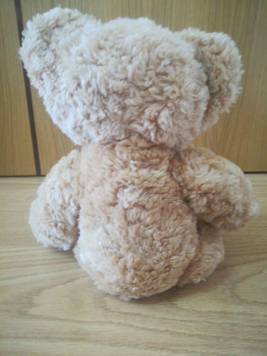 Urso de peluche Harleys