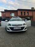 Opel Astra J Sport Tourer 1.6 CDTI | 2015 | Bezwypadkowa Serwisowana