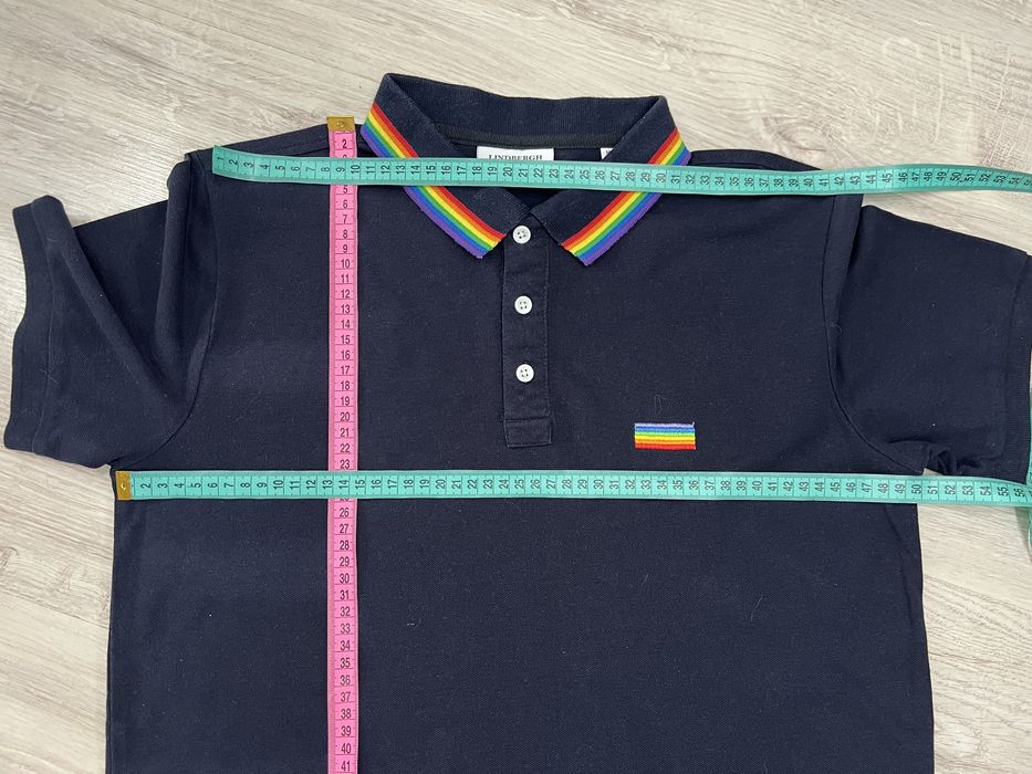 Чоловіча теніска М-ка