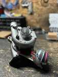 TURBINA Turbo Audi VW Passat Skoda 1.9 TDI 115KM AJM ATJ AHH AFN