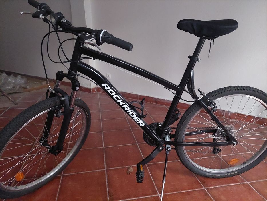 Bicicleta RockRider