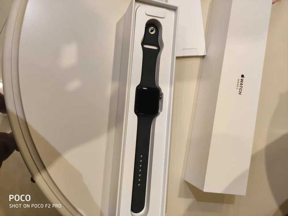 Sprzedam Nowy Smartwatch Apple