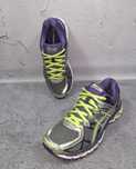 Кроссовки Asics Gel-Kayano 21 беговые спортивные Gel-Nimbus 25 27