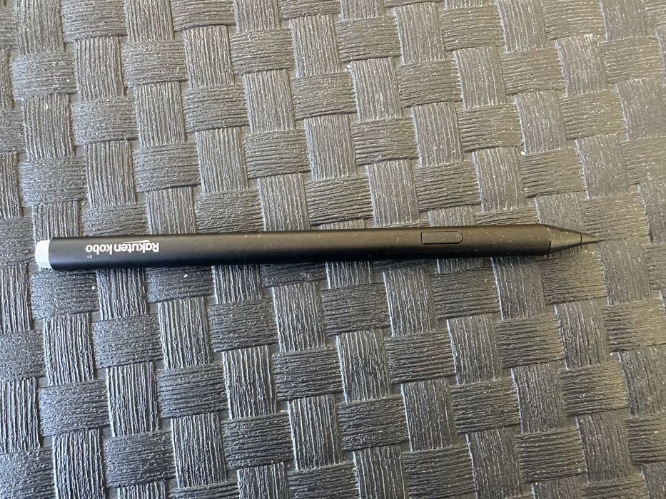 Kobo elipsa 2e + Stylus 2