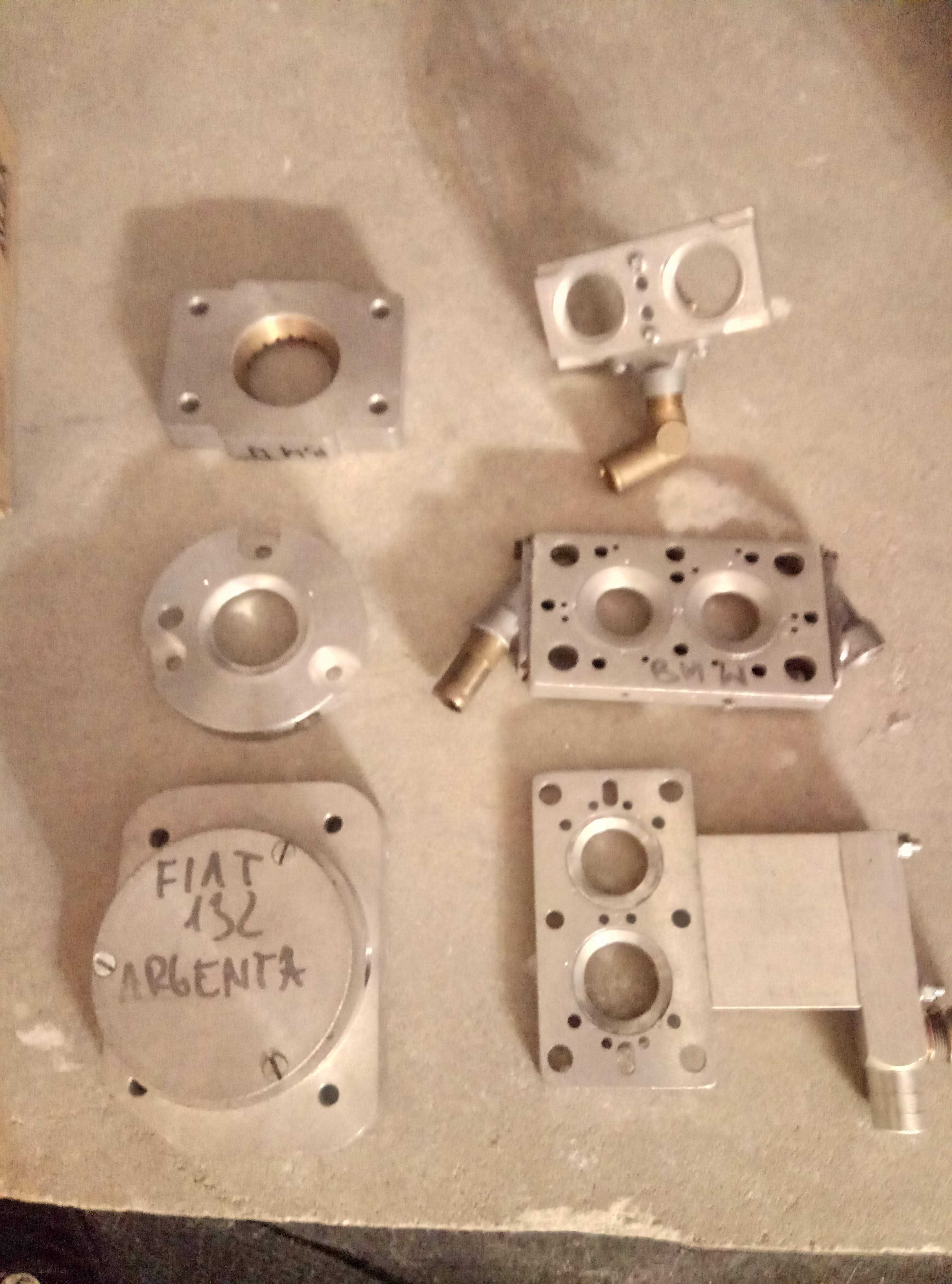 Mieszalnik LPG Mikser mieszalnik Fiat Żuk Polonez BMW Marelli.