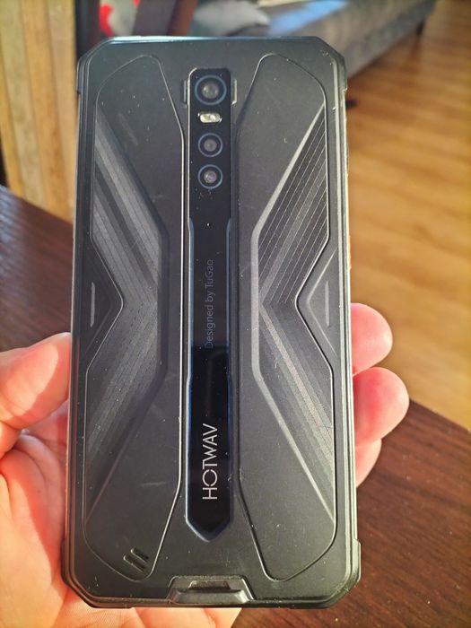 Smartfon 8gb/128gb  NFC