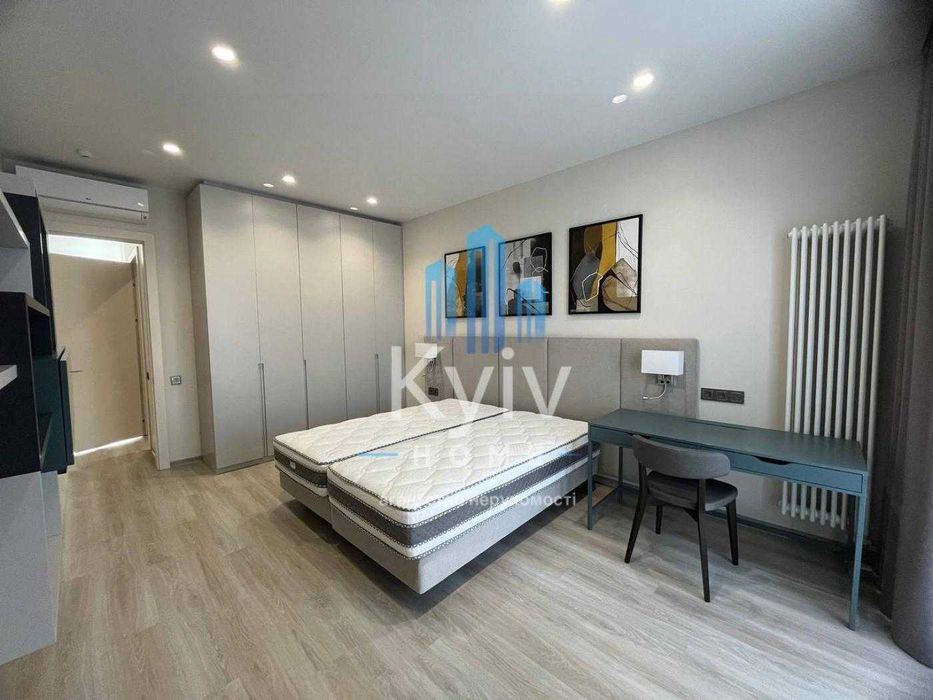 Оренда / Квартира/Atlantic Residences/Центр