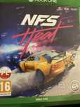 Need for speed heat