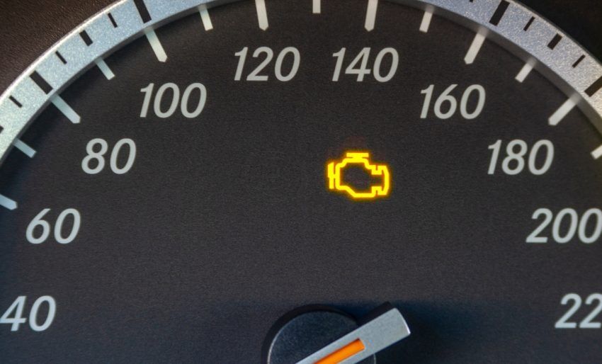 Centralina auto reparação