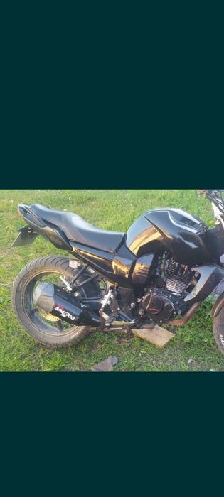 Продам раму з документами вайпер 200 р2