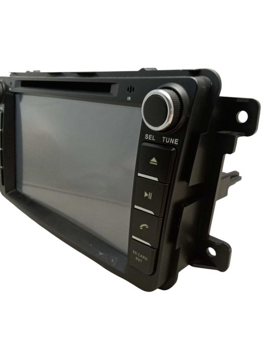 Radio android MAZDA CX-9
