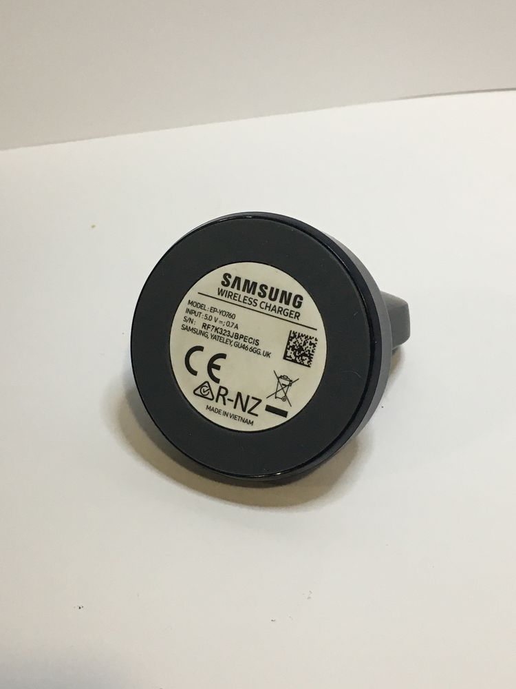 Часы Samsung Galaxy Watch