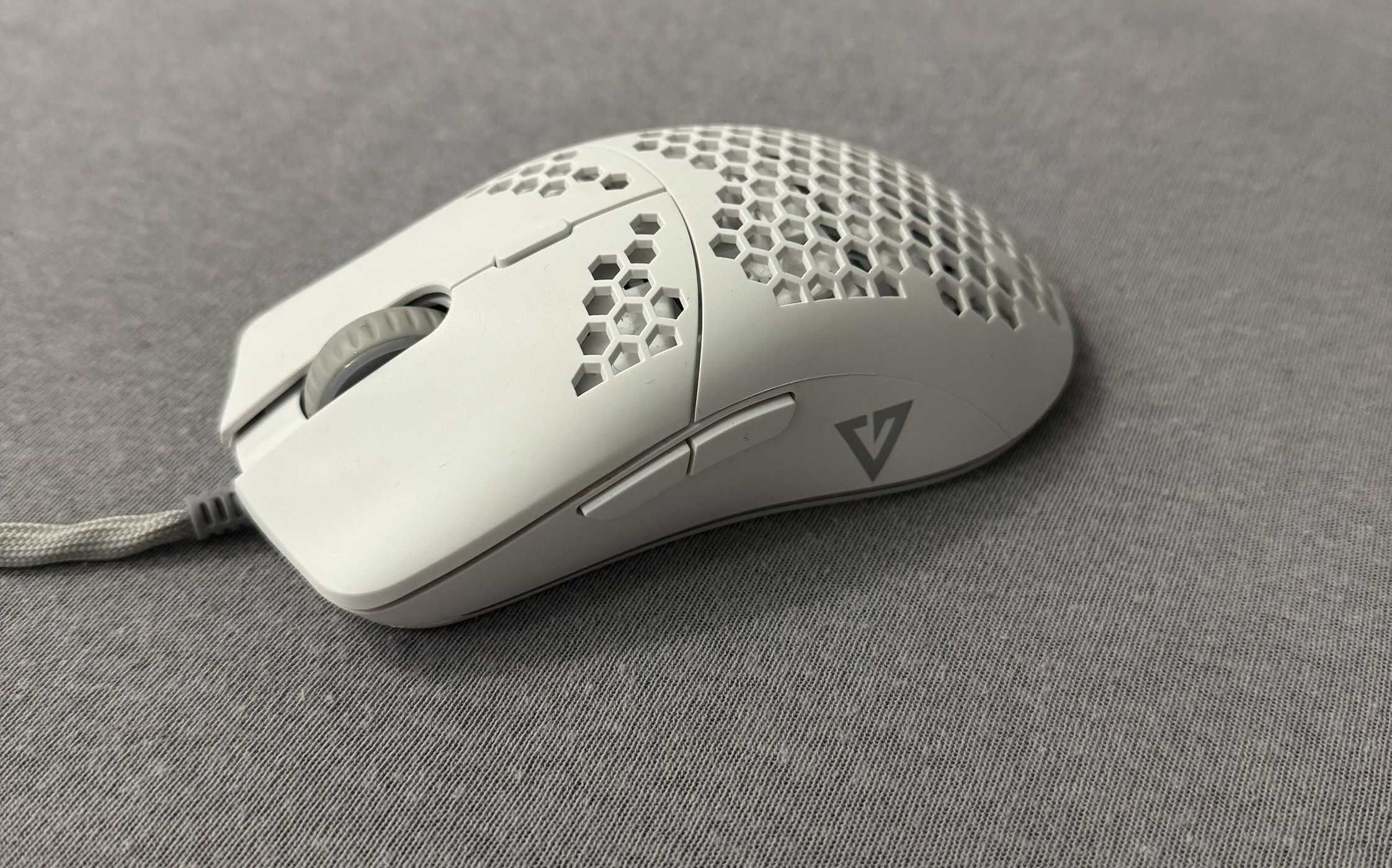 Mysz Volcano Shinobi 3360