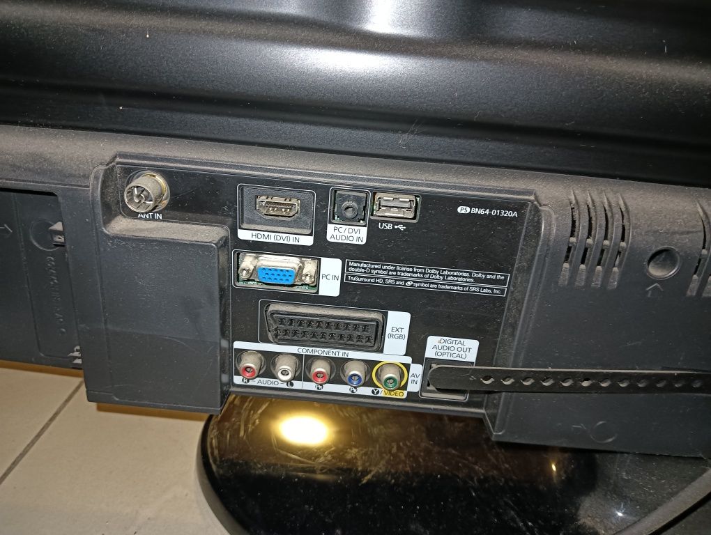 Telewizor Samsung 32 cale