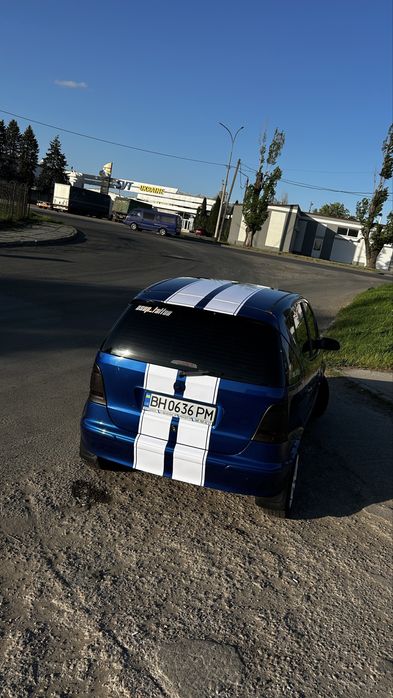 Mersedes w168 A170 CDI 1,7 2000г.