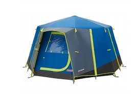 Namiot Octagon5 Coleman