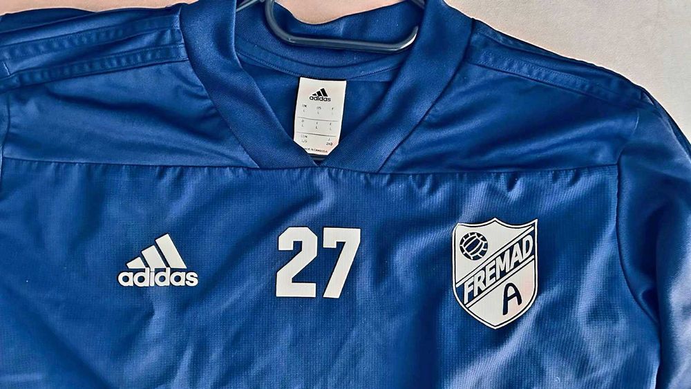 Adidas bluza sportowa