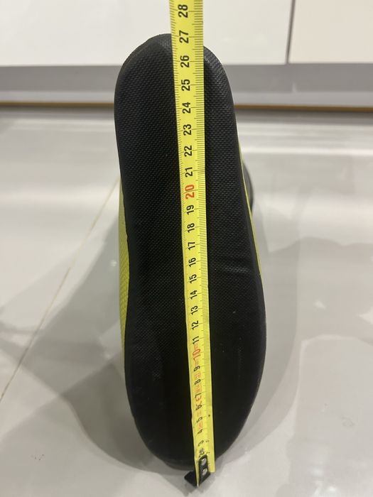 Buty narciarskie Fischer RC4 wkladka 26,5 cm rozmiar 41