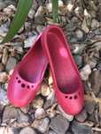 Crocs sabrinas rasas