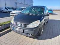 Renault Scenic 2004r 1.9