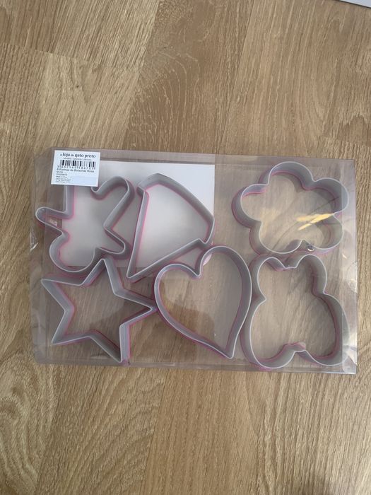 Pack - Útensilios de Cozinha