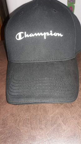 Продам Кепку Champion Оригинал