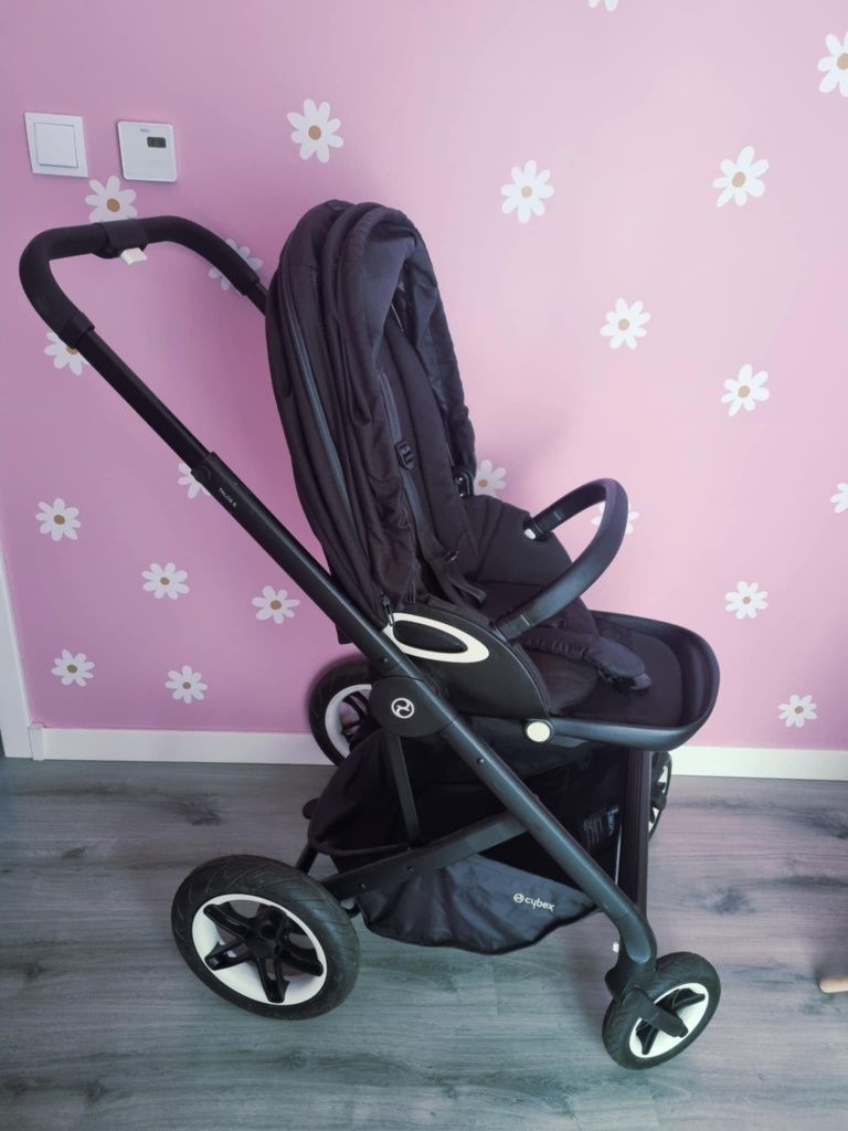 Spacerówka Cybex