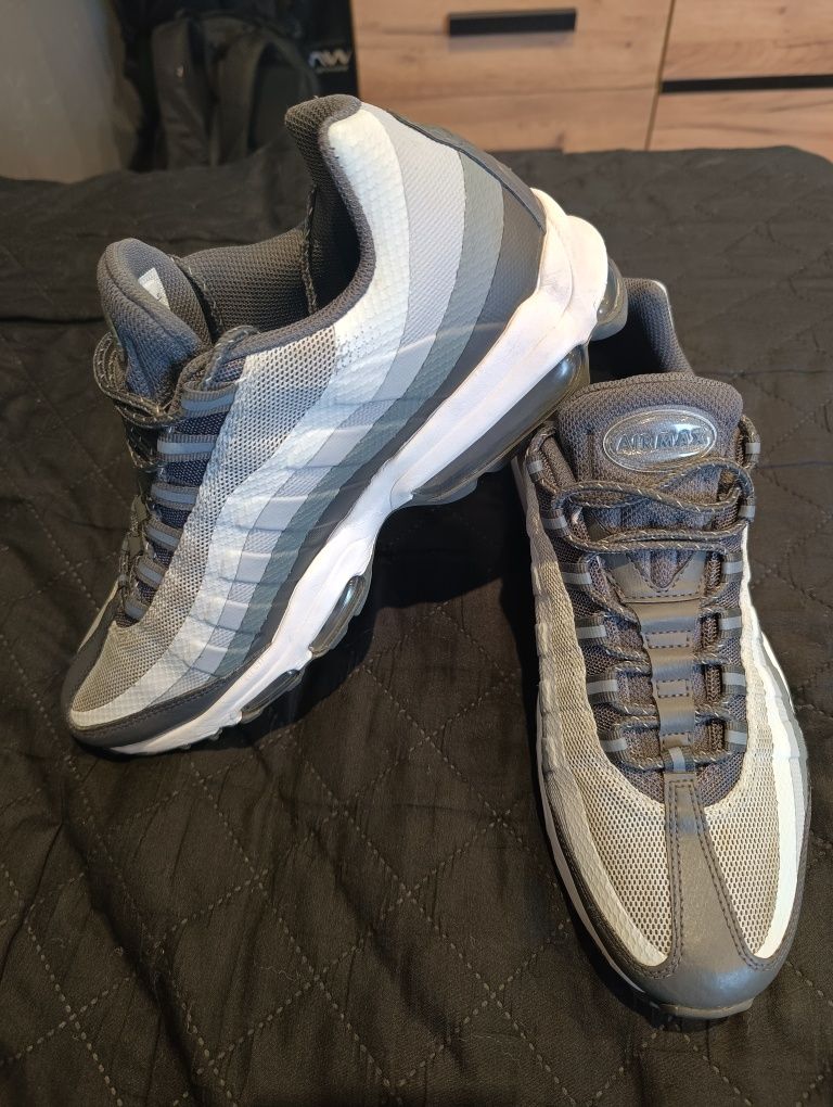 Nike Air Max 95, r. 44.5