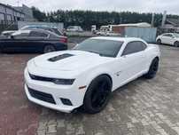 Chevrolet Camaro 2014 Camaro 2SS - W POLSCE, po opłatach i akcyzie