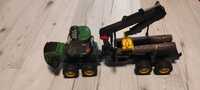 John Deere 1210E Bruder