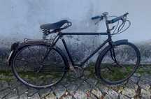 Bicicleta pasteleira