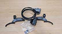 NOWE Hamulce SRAM MAVEN Bronze komplet Enduro Downhill E-Bike