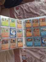 Album na karty Pokémon do 306 kart