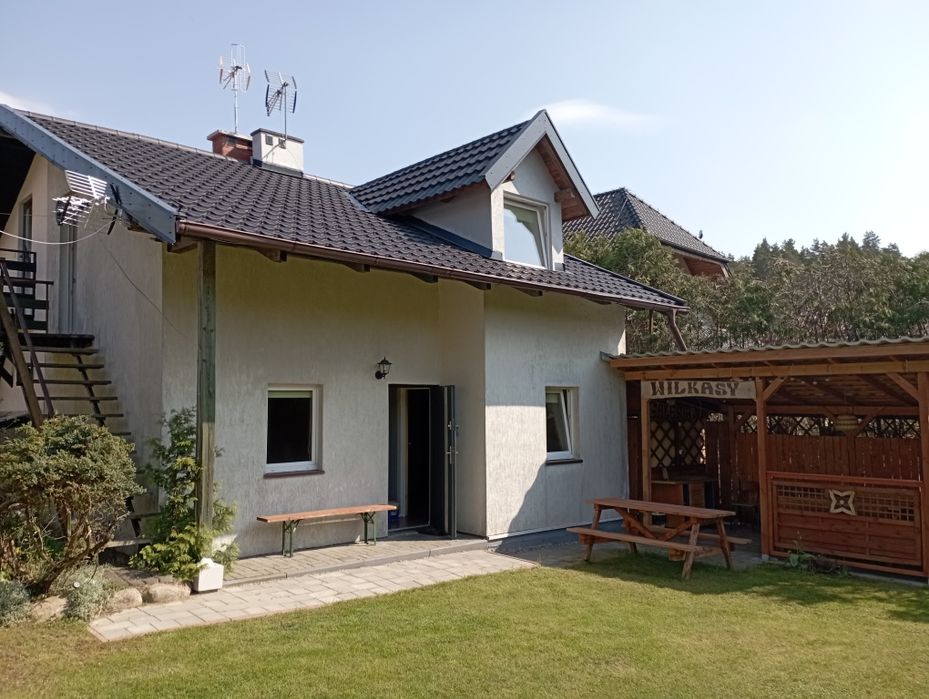 Wczasy wypoczynek rodzinny  Mazury