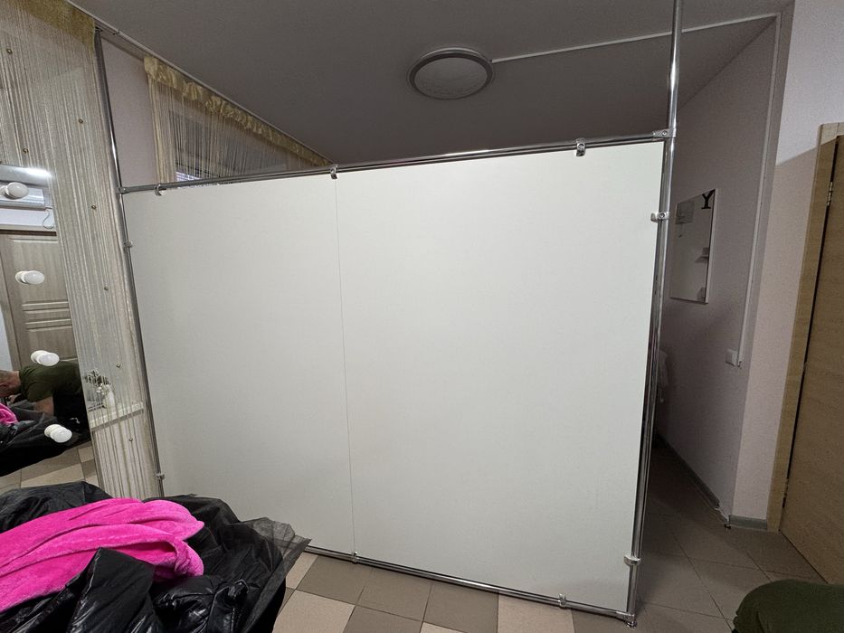 Перегородка ДСП