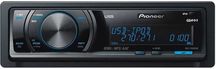 Radio samochodowe Pioneer DEH-P6000UB z pilotem