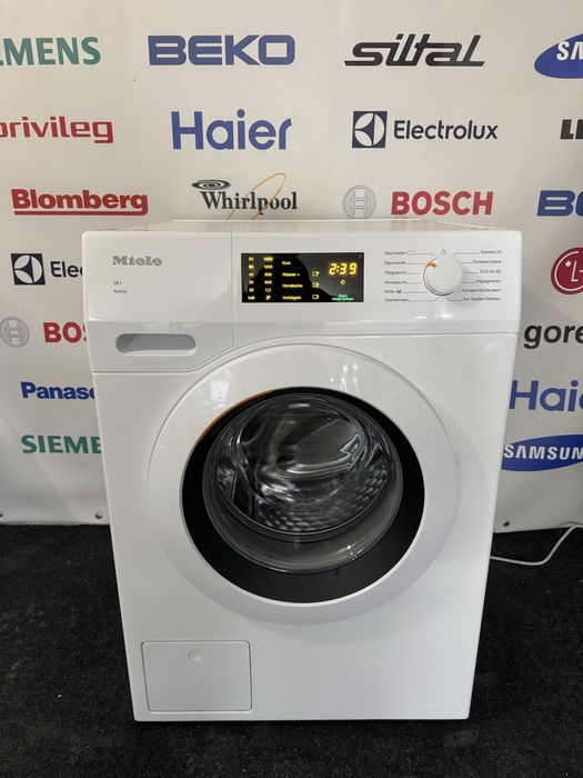 Пральна машина преміум-класу Miele WCA030 WPS Active